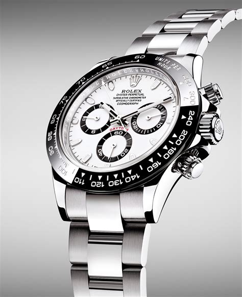 rolex daytona steel review|rolex daytona list price uk.